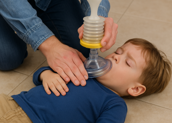 Atragantamiento Niño por asfixia Atragantamiento Niño por asfixia